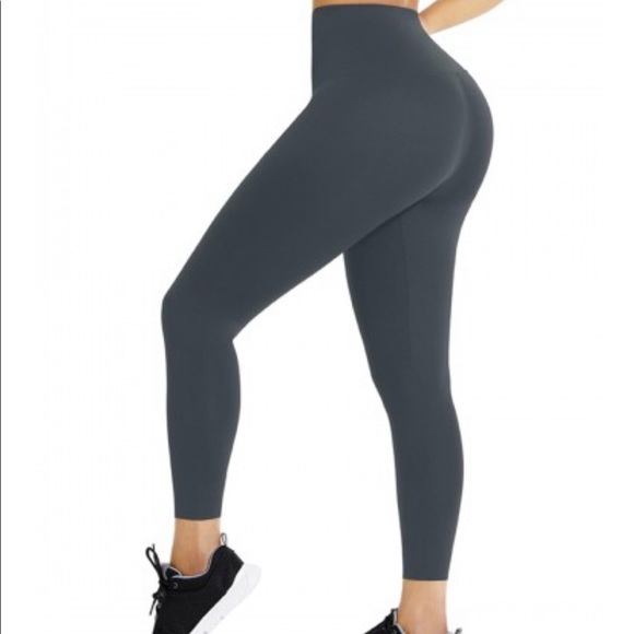 Brand New Tummy Control Leggings - Picture 5 of 10